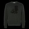 Unisex Midweight Crewneck Sweatshirt Thumbnail