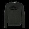 Unisex Midweight Crewneck Sweatshirt Thumbnail