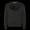 Unisex Midweight Crewneck Sweatshirt Thumbnail