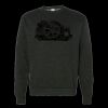 Unisex Midweight Crewneck Sweatshirt Thumbnail