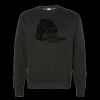 Unisex Midweight Crewneck Sweatshirt Thumbnail