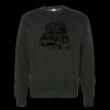 Unisex Midweight Crewneck Sweatshirt Thumbnail