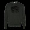 Unisex Midweight Crewneck Sweatshirt Thumbnail