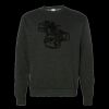 Unisex Midweight Crewneck Sweatshirt Thumbnail