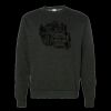 Unisex Midweight Crewneck Sweatshirt Thumbnail