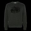 Unisex Midweight Crewneck Sweatshirt Thumbnail
