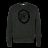 Unisex Midweight Crewneck Sweatshirt Thumbnail
