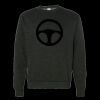 Unisex Midweight Crewneck Sweatshirt Thumbnail