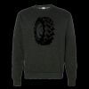 Unisex Midweight Crewneck Sweatshirt Thumbnail