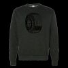 Unisex Midweight Crewneck Sweatshirt Thumbnail