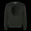Unisex Midweight Crewneck Sweatshirt Thumbnail