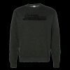 Unisex Midweight Crewneck Sweatshirt Thumbnail