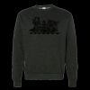 Unisex Midweight Crewneck Sweatshirt Thumbnail