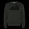 Unisex Midweight Crewneck Sweatshirt Thumbnail