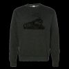 Unisex Midweight Crewneck Sweatshirt Thumbnail