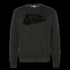 Unisex Midweight Crewneck Sweatshirt Thumbnail