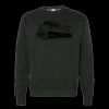 Unisex Midweight Crewneck Sweatshirt Thumbnail