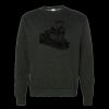 Unisex Midweight Crewneck Sweatshirt Thumbnail