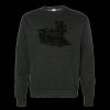 Unisex Midweight Crewneck Sweatshirt Thumbnail