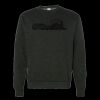 Unisex Midweight Crewneck Sweatshirt Thumbnail
