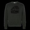 Unisex Midweight Crewneck Sweatshirt Thumbnail