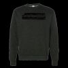 Unisex Midweight Crewneck Sweatshirt Thumbnail
