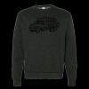 Unisex Midweight Crewneck Sweatshirt Thumbnail