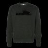 Unisex Midweight Crewneck Sweatshirt Thumbnail