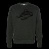 Unisex Midweight Crewneck Sweatshirt Thumbnail