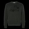 Unisex Midweight Crewneck Sweatshirt Thumbnail