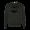 Unisex Midweight Crewneck Sweatshirt Thumbnail