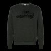 Unisex Midweight Crewneck Sweatshirt Thumbnail
