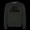 Unisex Midweight Crewneck Sweatshirt Thumbnail