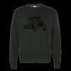 Unisex Midweight Crewneck Sweatshirt Thumbnail