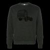 Unisex Midweight Crewneck Sweatshirt Thumbnail