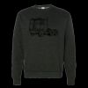 Unisex Midweight Crewneck Sweatshirt Thumbnail