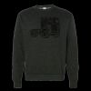 Unisex Midweight Crewneck Sweatshirt Thumbnail