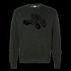 Unisex Midweight Crewneck Sweatshirt Thumbnail