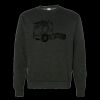 Unisex Midweight Crewneck Sweatshirt Thumbnail