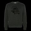 Unisex Midweight Crewneck Sweatshirt Thumbnail