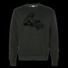 Unisex Midweight Crewneck Sweatshirt Thumbnail