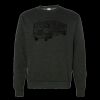 Unisex Midweight Crewneck Sweatshirt Thumbnail