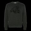 Unisex Midweight Crewneck Sweatshirt Thumbnail