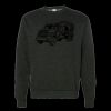 Unisex Midweight Crewneck Sweatshirt Thumbnail