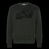 Unisex Midweight Crewneck Sweatshirt Thumbnail