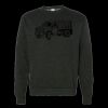Unisex Midweight Crewneck Sweatshirt Thumbnail