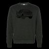 Unisex Midweight Crewneck Sweatshirt Thumbnail