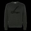 Unisex Midweight Crewneck Sweatshirt Thumbnail