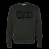 Unisex Midweight Crewneck Sweatshirt Thumbnail