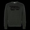 Unisex Midweight Crewneck Sweatshirt Thumbnail